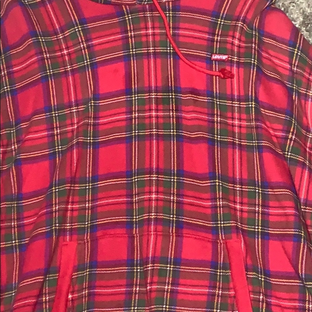 Sweater - Picture 2 of 3